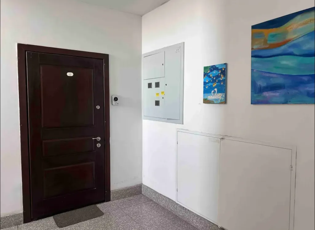 Валенсия Апартамент