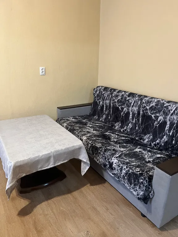 Квартира в центре города у моря