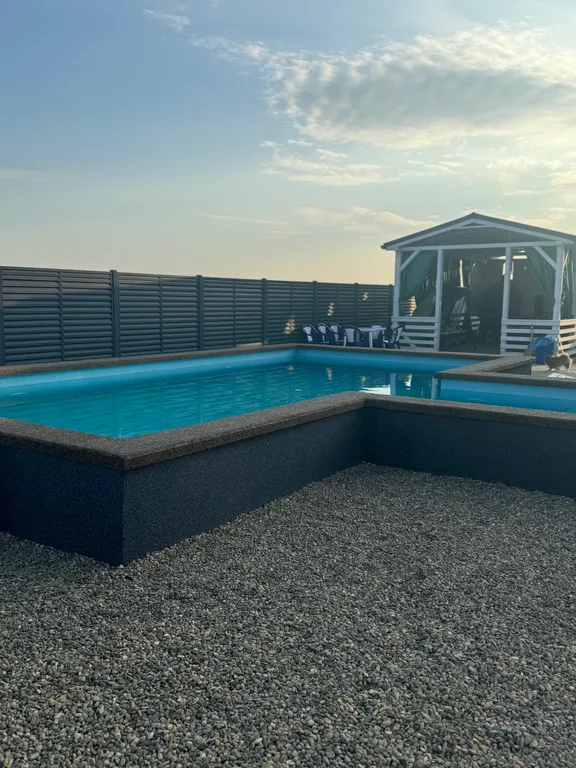 Уютный уголок