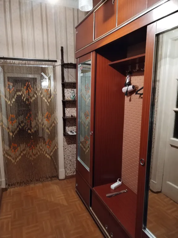 Уютная 2х комнатная квартира в самом центре Мурманска