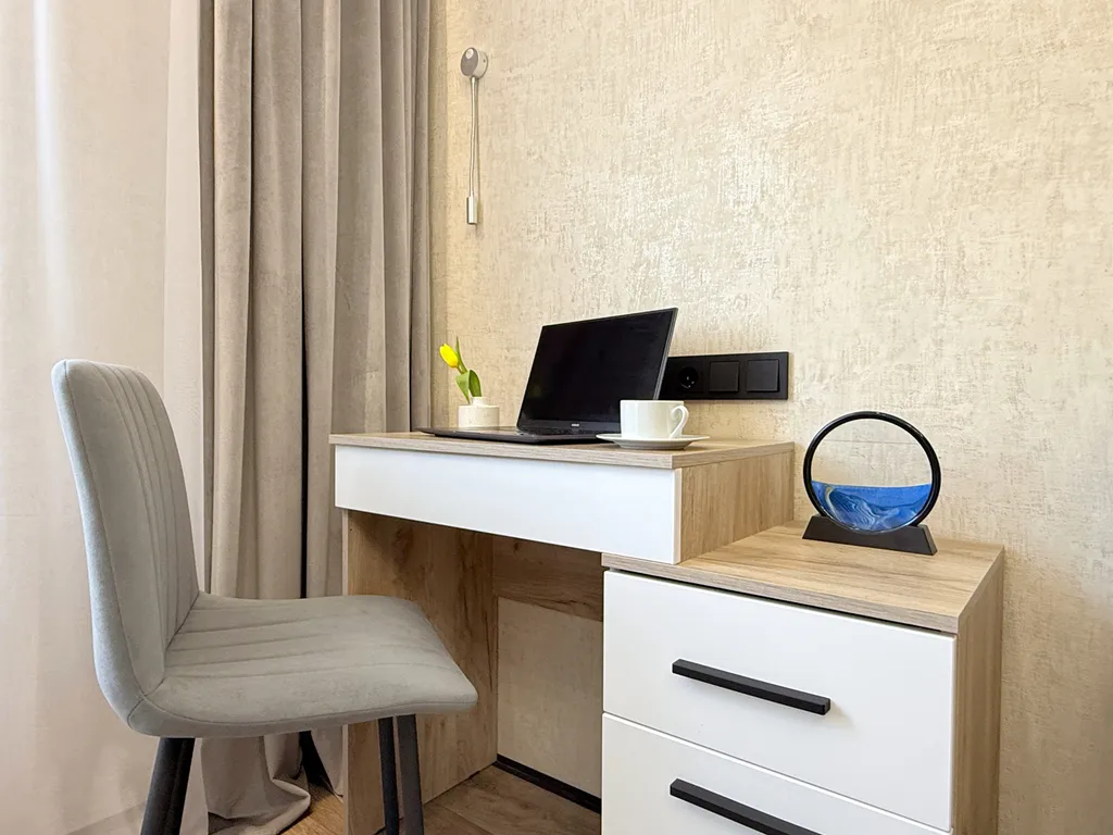 Квартира 1-комнатная квартира в комфортном современном ЖК — Новосибирск