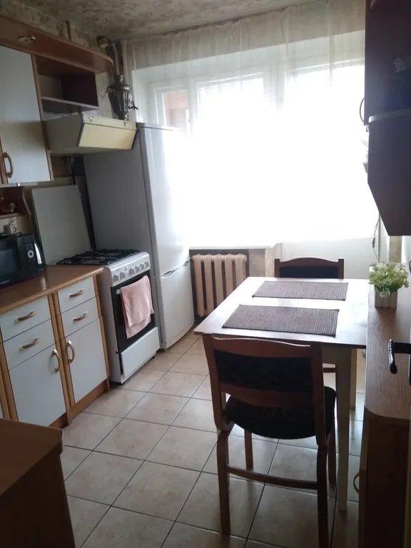 Квартира Просторная, чистая уютная квартира в самом центре — Минск