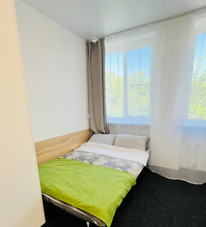 Квартира 1-комнатная Квартира — Ломоносов