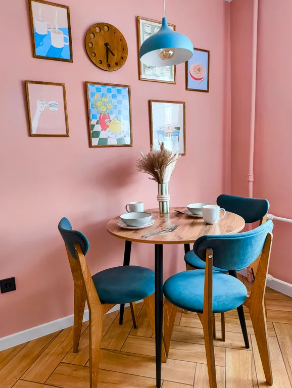 Квартира Уютная квартира в сердце города — Великий Новгород