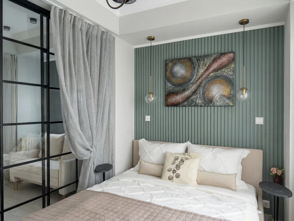 Квартира Эксклюзивная квартира на Вернадского — Москва