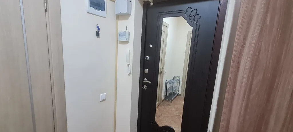 Квартира Уютная квартира для семейного отдыха — Сочи