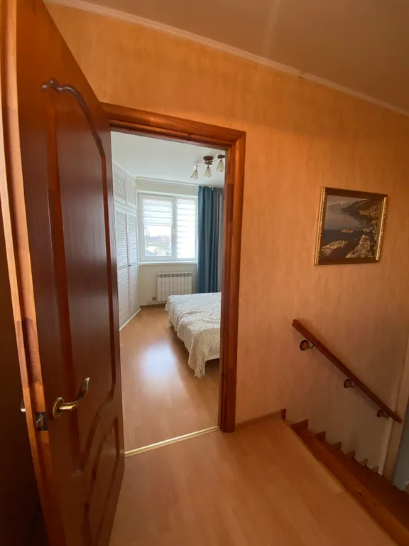 Коттедж в 15 минутах от центра города