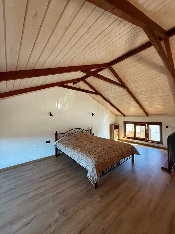 Эко-домик гупсэху 2