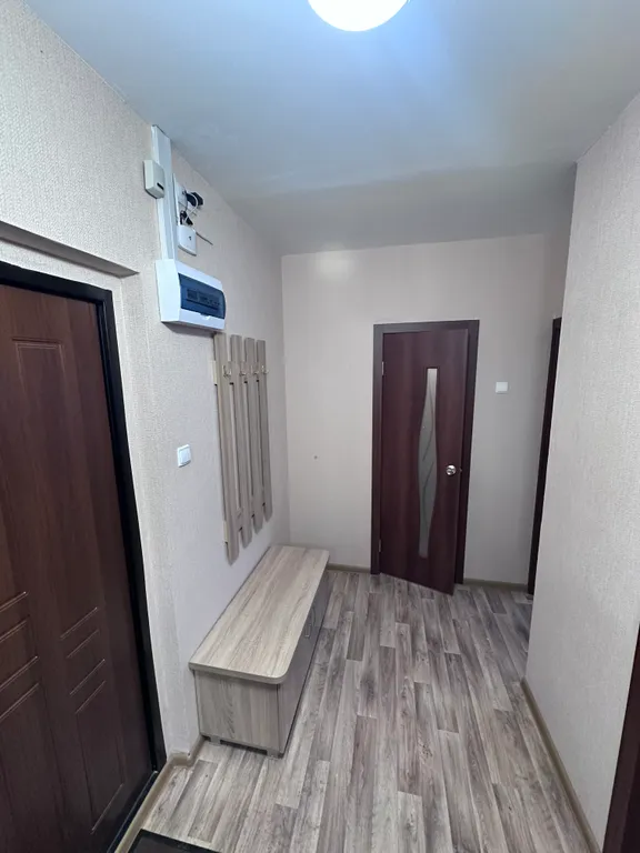 Уютная 1-ком квартира