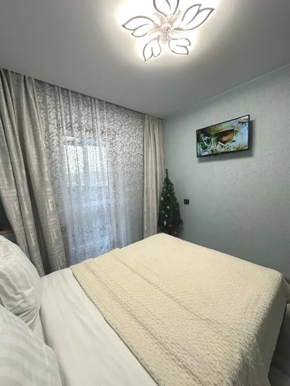 Новая 2-к квартира около ТРК Алмаз/ЧТПЗ/Транснефть