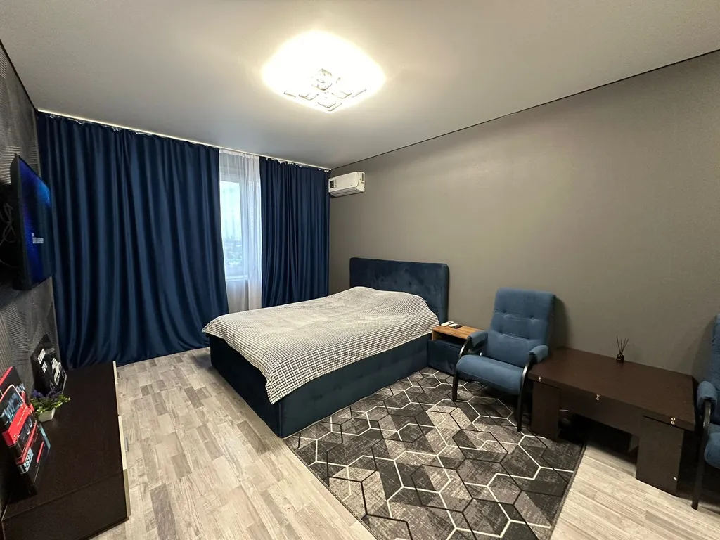 Квартира в центре города