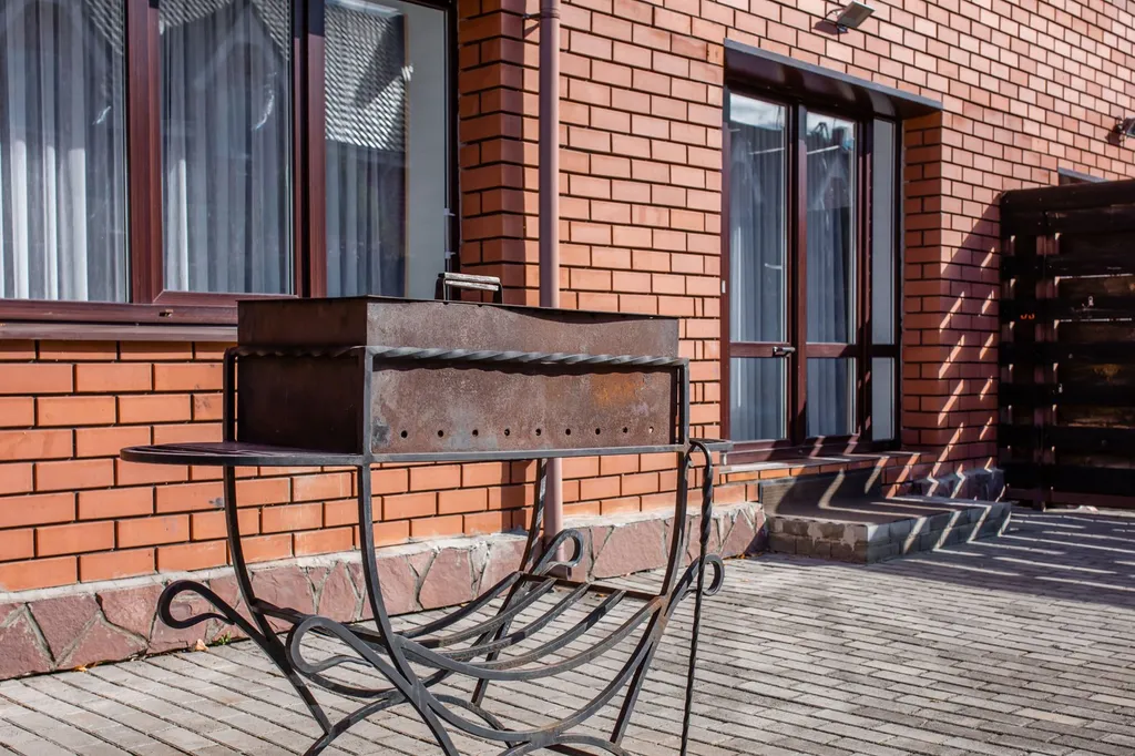 Семейный таунхаус Райок