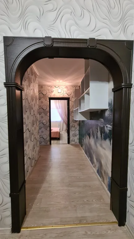 Уютная квартира в центре города Мытищи