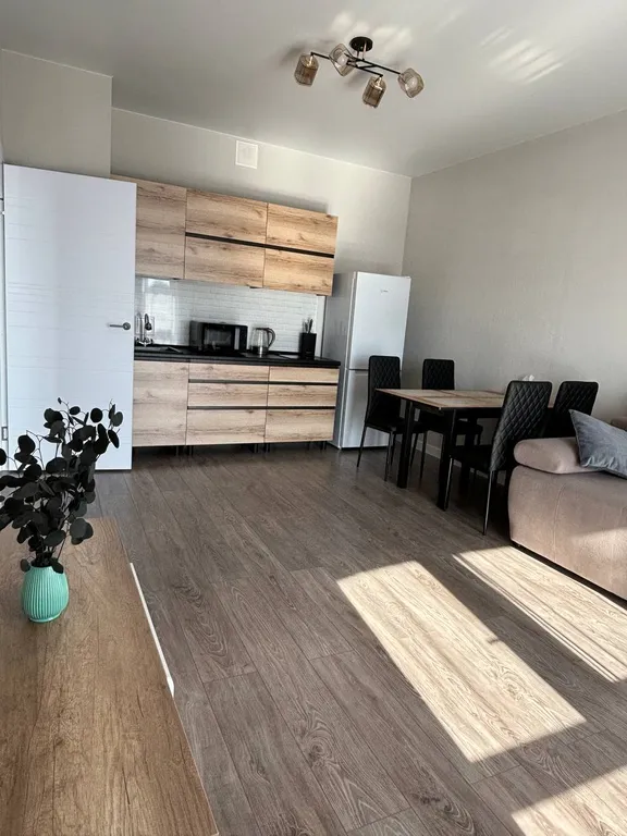 Квартира 289 Евродва с бассейнами для 4х человек — аренда посуточно в Сукко