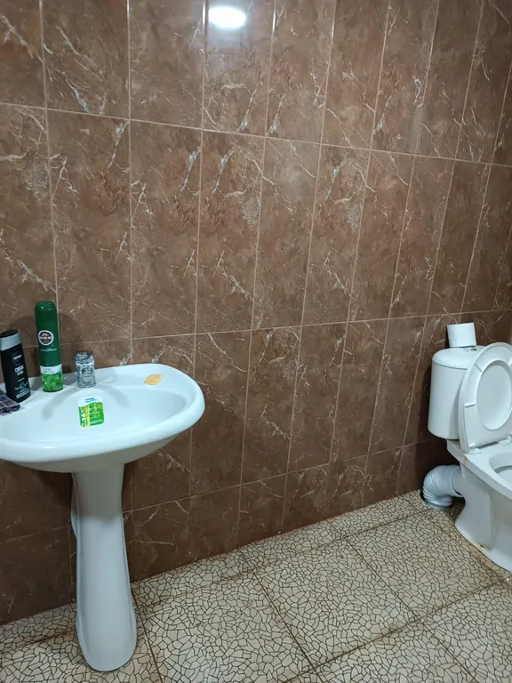 Уютная дача