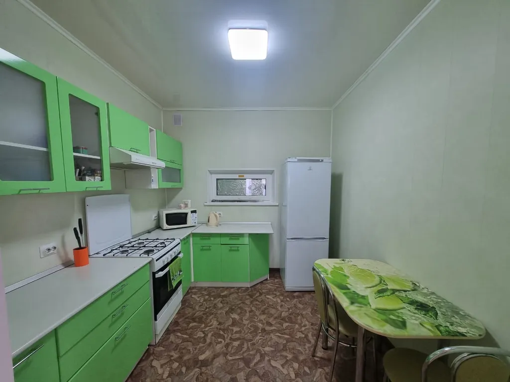 Уютный чистый дом в прекрасном тихом месте