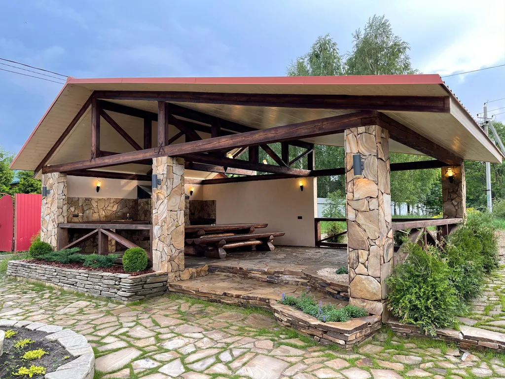 6-комнатный Дом