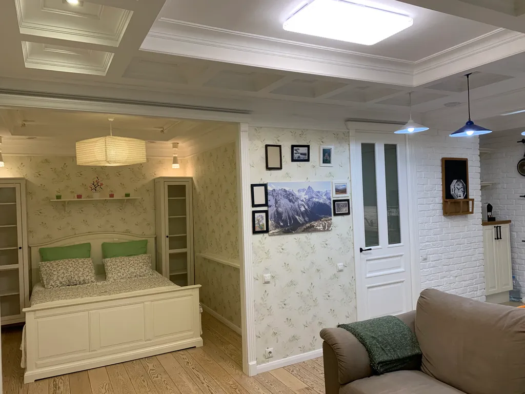 Островочек