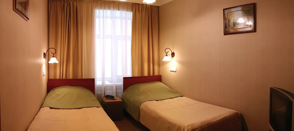 Квартира Комната — аренда посуточно в Санкт-Петербург