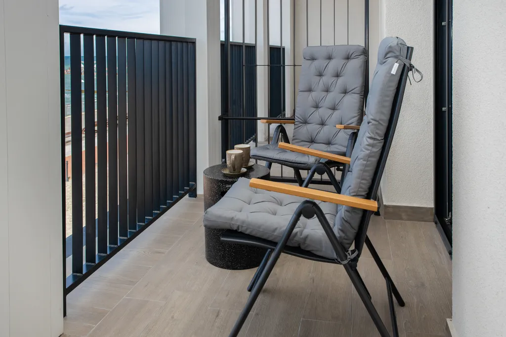 Апартаменты на берегу моря Grevera