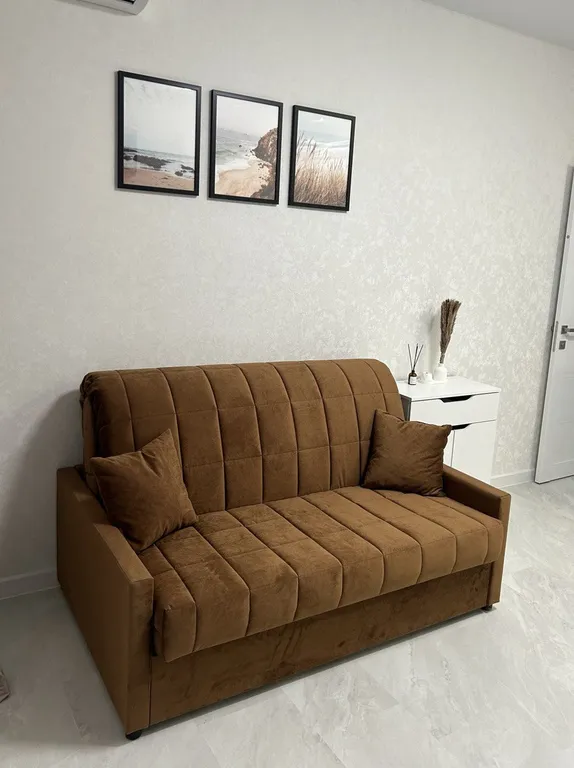 Апартаменты Аврора