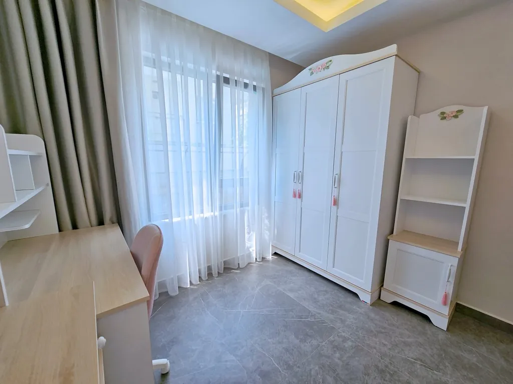 Аланья\Клеопатра квартира 2+2