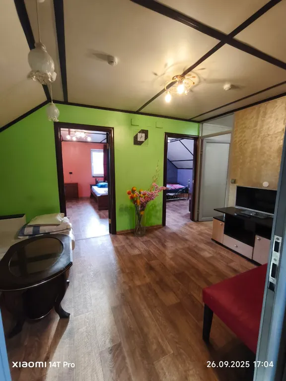 Квартира Уютная квартира в тихом месте — Тверь