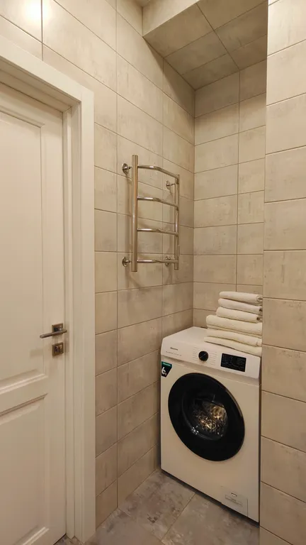 Квартира Уютная квартира-студия рядом с набережной — Ярославль