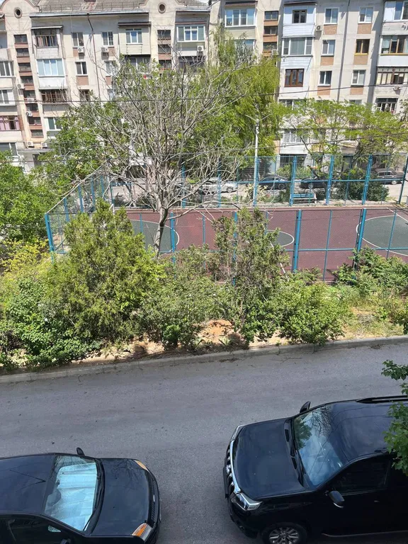 Квартира Уютная квартира в 10 минутах ходьбы от Древнего Херсонеса — Севастополь