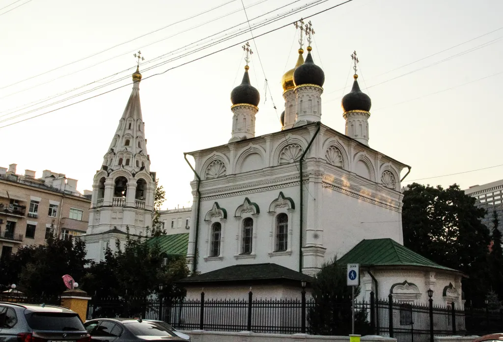 Квартира 1-комнатная Квартира — Москва