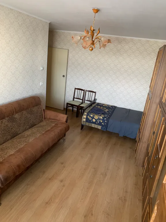 Квартира Двухкомнатная квартира Счастливая матрешка — Колпино