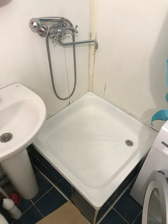 Первая линия, с видом на море