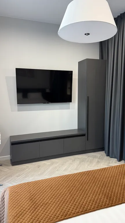 Апартамент в спакомплексе