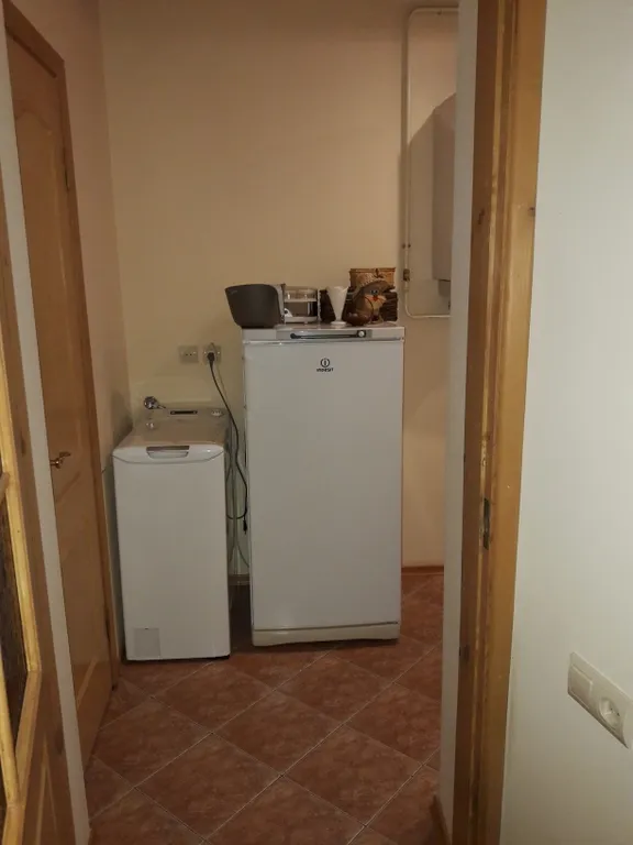 Квартира 1-комнатная Квартира — Алушта