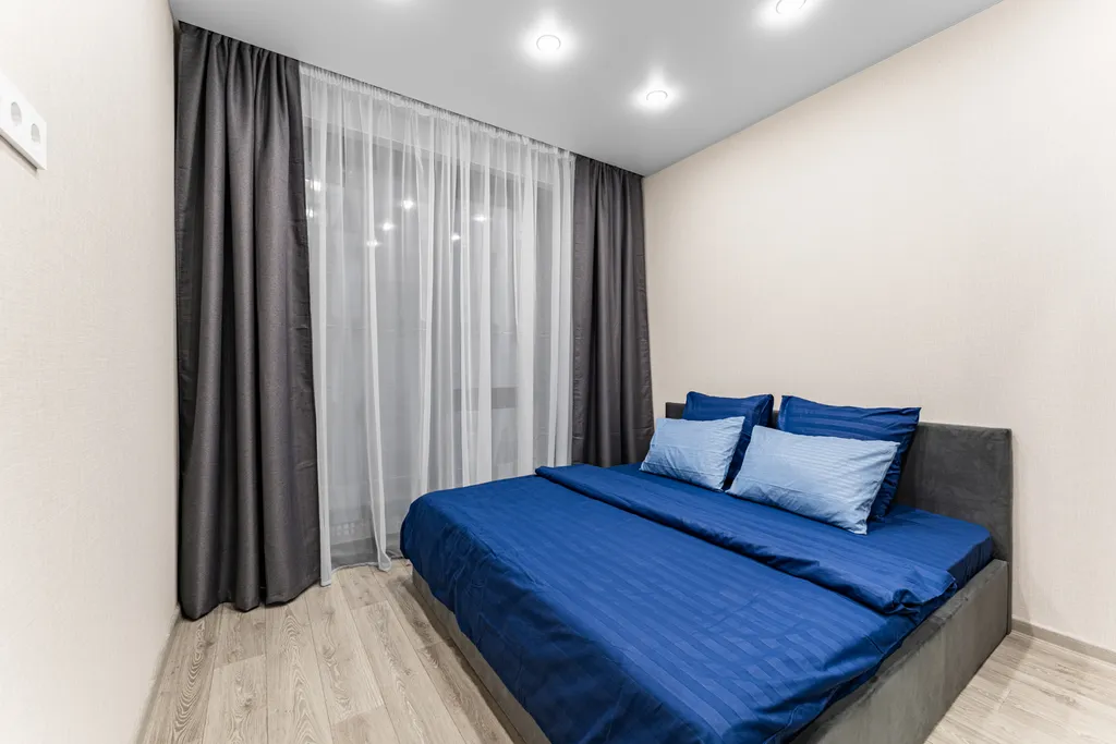 Апартаменты семейные Метрополия Владивосток