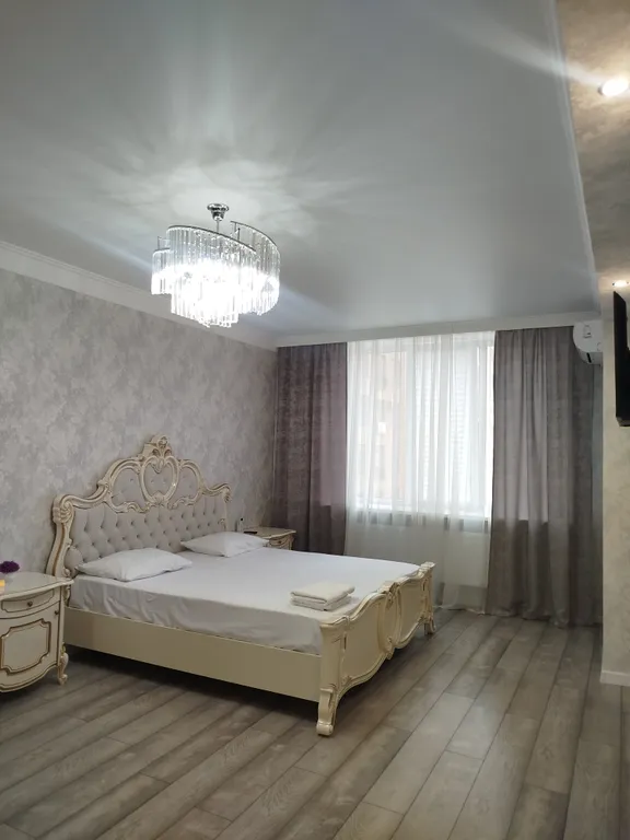 Квартира комфорт-класса