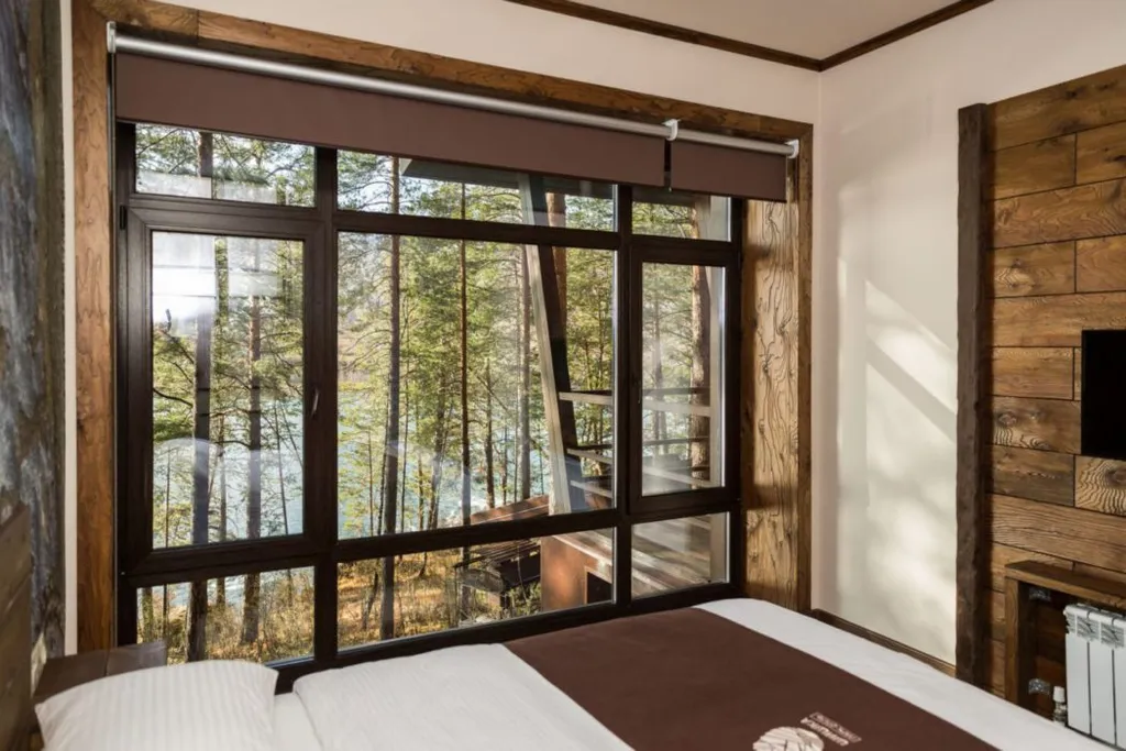 4-комнатный Дом