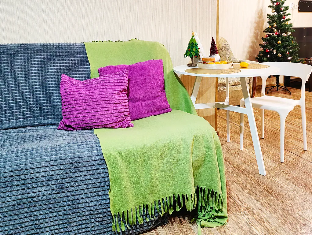 Евродвушка у центра города