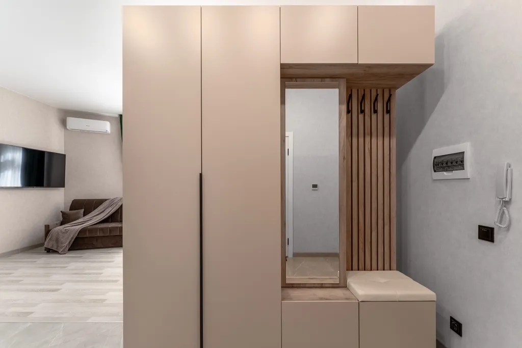 Квартира Стильные апартаменты Да Винчи — Светлогорск