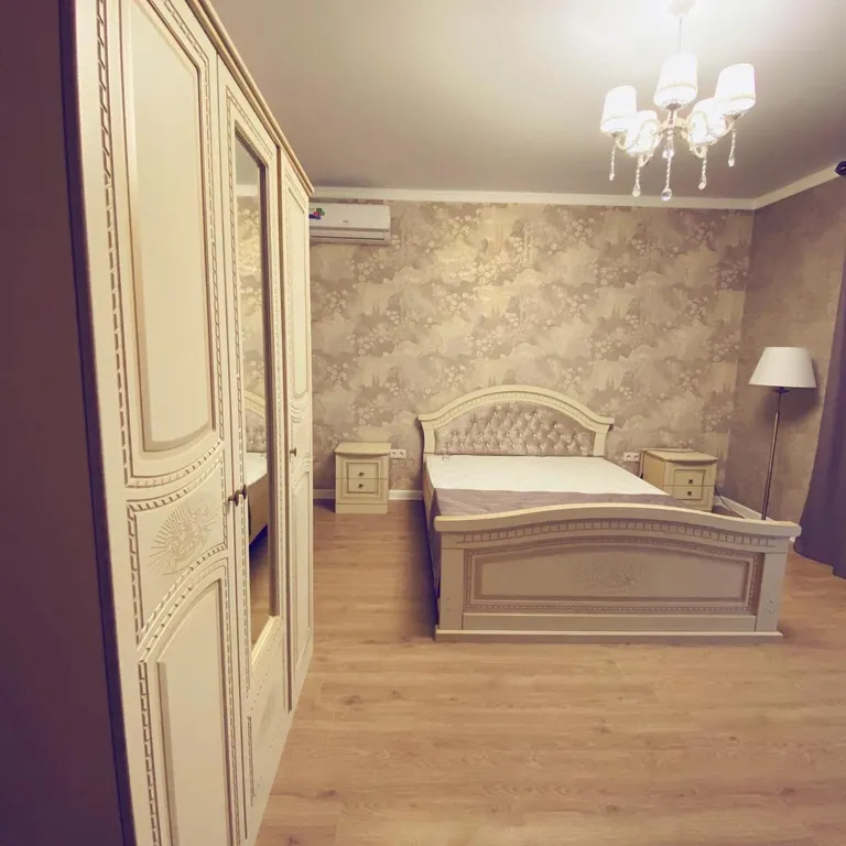 Квартира Комната — Сухум