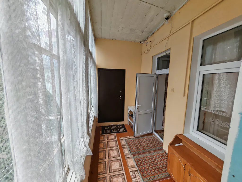 Квартира с шикарным расположением
