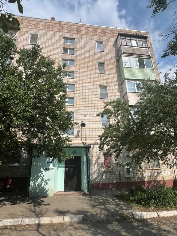 Уютная квартира в 3 минутах от трассы м4 дон