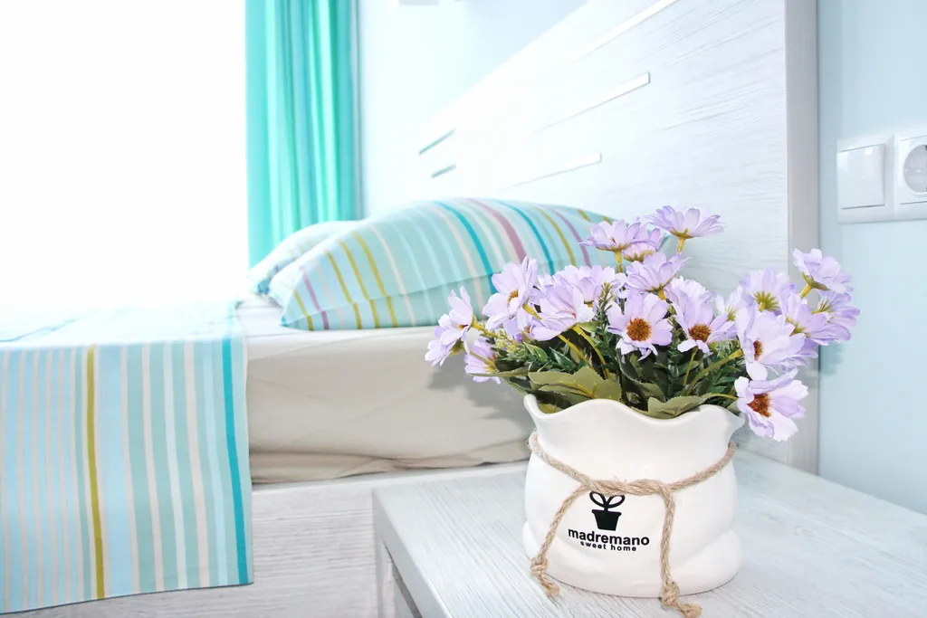 Lazurny Residence at Sea Resort