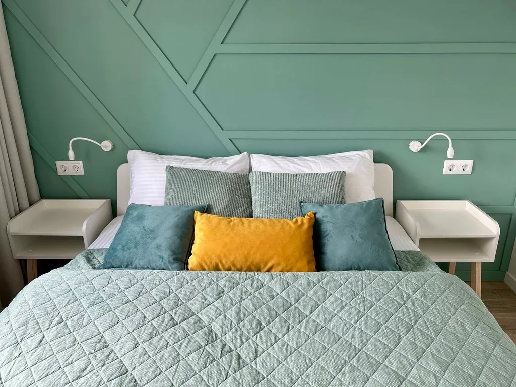 Солнечная квартира