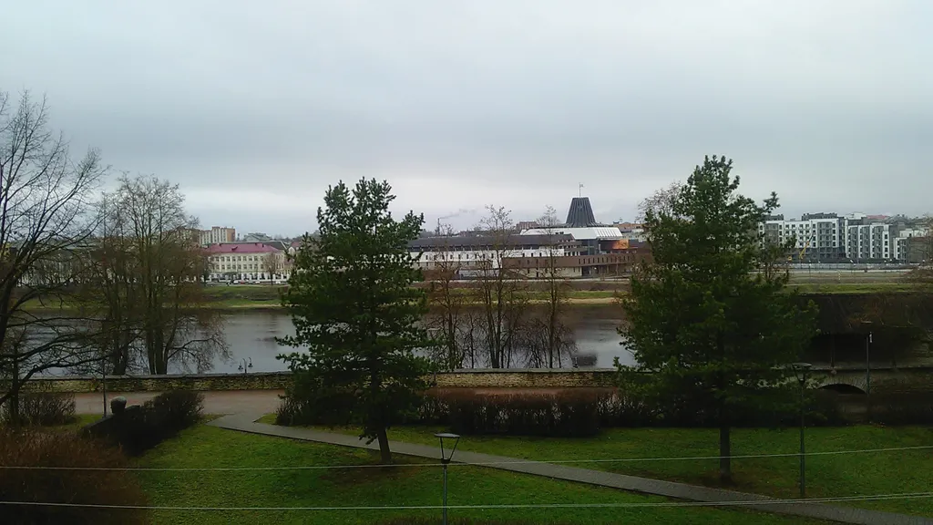 Двухкомнатная квартира в 200 метрах от Кремля