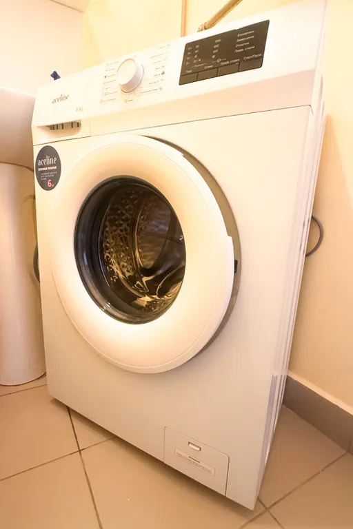 Шикарная двухкомнатная квартира