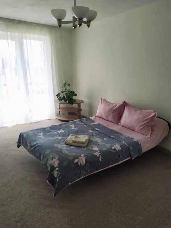 Квартира 2-комнатная квартира с видом на море — Сухум