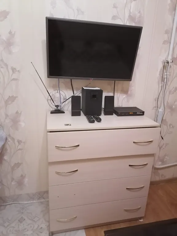 Квартира в самом центре города