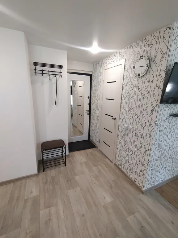 Уютная студия в центре города