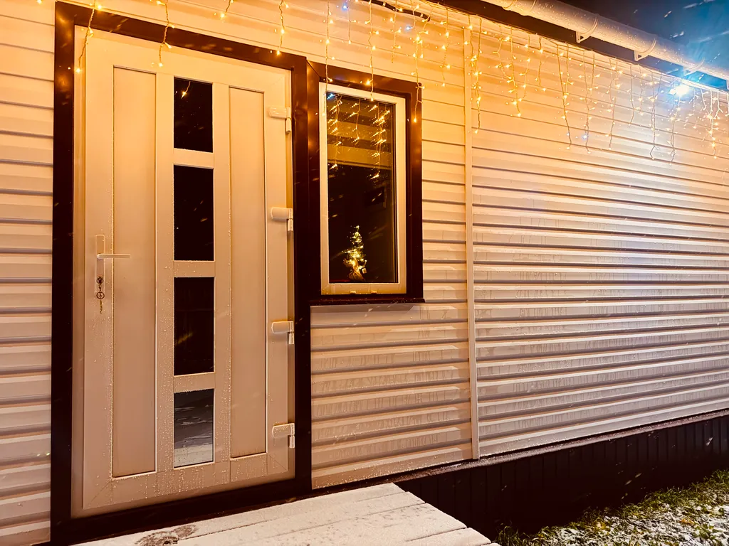 Уютный дом для вашего отдыха